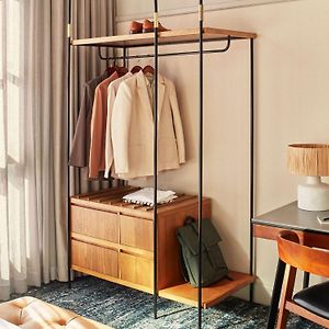 General Admission Twin Room